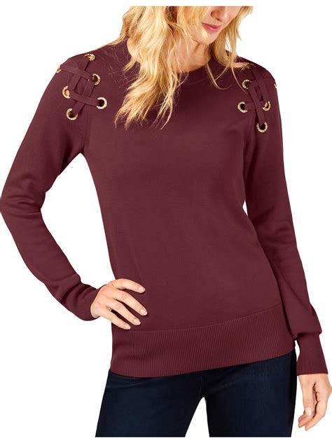 michael michael kors sweater